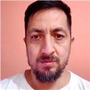 Lic. en Higiene y Seguridad con formación docente